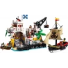 LEGO® 10320 ICONS Pevnost Eldorado