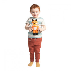 LEGO® Liška plyšák