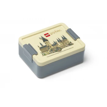 LEGO® Harry Potter™ box na svačinu Bradavice