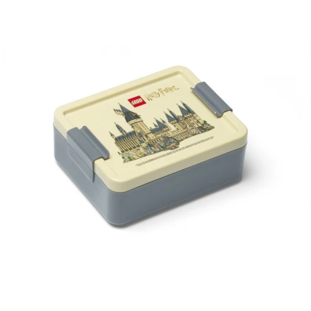 LEGO® Harry Potter™ box na svačinu Bradavice