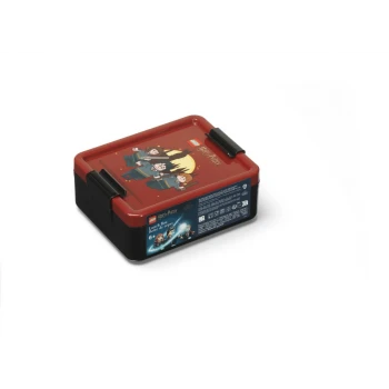 LEGO® Harry Potter™ box na svačinu Nebelvír