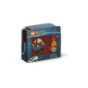 LEGO® Harry Potter™ svačinový set Nebelvír - box a láhev