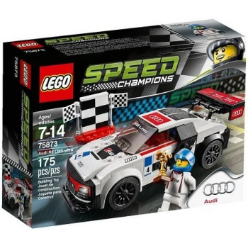 LEGO® STORAGE BOX 2 Úložný box černý