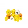 LEGO® STORAGE HEAD úložná hlava Dýně velikost S