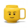 LEGO® keramický hrnek v podobě minifigurky Chlapec - velký