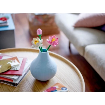 LEGO® 40647 Lotosové květy