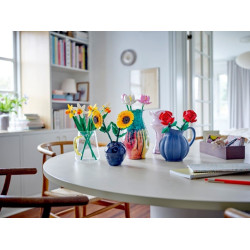 LEGO® 40647 Lotosové květy