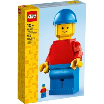 LEGO® 40649 Zvětšená minifigurka LEGO®