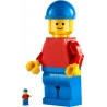 LEGO® 40649 Zvětšená minifigurka LEGO®