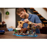 LEGO® 21343 IDEAS Vikingská vesnice