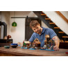 LEGO® 21343 IDEAS Vikingská vesnice