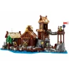 LEGO® 21343 IDEAS Vikingská vesnice