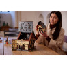 LEGO® 21341 IDEAS Disney Hokus pokus: Chatka sester Sandersonových