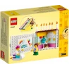 LEGO® 40641 Narozeninový dort