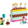 LEGO® 40641 Narozeninový dort