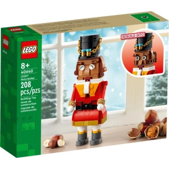 LEGO® 40640 Louskáček