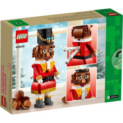 LEGO® 40640 Louskáček