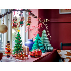 LEGO® 40640 Louskáček