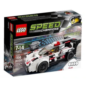 LEGO® STORAGE BOX 1 Úložný box černý