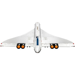 LEGO® 10318 ICONS Concorde