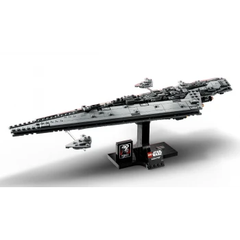 LEGO® 75356 STAR WARS®  Hvězdný superdestruktor Executor