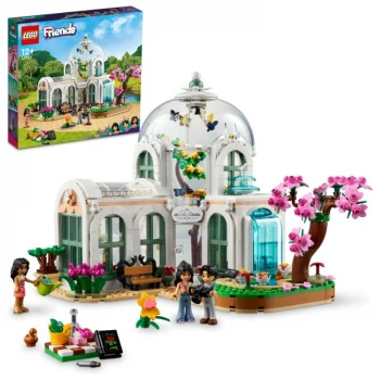 LEGO® 41757 FRIENDS  Botanická zahrada
