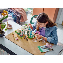 LEGO® 41757 FRIENDS  Botanická zahrada