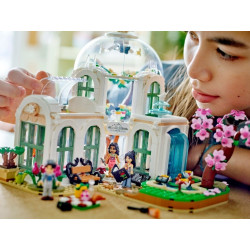 LEGO® 41757 FRIENDS  Botanická zahrada