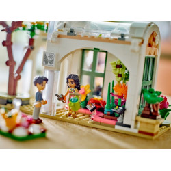 LEGO® 41757 FRIENDS  Botanická zahrada
