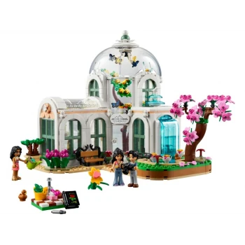 LEGO® 41757 FRIENDS  Botanická zahrada