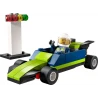 LEGO® 30640 CITY Závodní auto