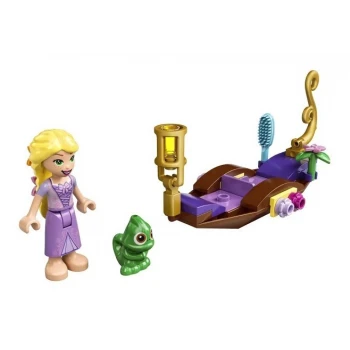 LEGO® 30391 DISNEY™  Locika a loďka s lucernou