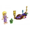 LEGO® 30391 DISNEY™  Locika a loďka s lucernou