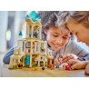 LEGO® 43224 DISNEY™ Hrad krále Magnifica