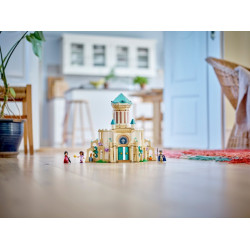 LEGO® 43224 DISNEY™ Hrad krále Magnifica
