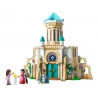 LEGO® 43224 DISNEY™ Hrad krále Magnifica