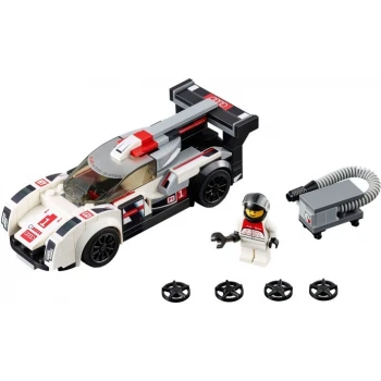 LEGO® STORAGE BOX 4 Úložný box černý