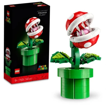 LEGO® 71426 SUPER MARIO Piraňová rostlina