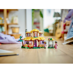 LEGO® 43231 DISNEY™ Ashina chata
