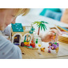 LEGO® 43223 DISNEY™ Asha ve městě Rosas