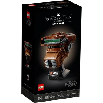 LEGO® 75351 STAR WARS® Helma princezny Leiy (Boushh™)