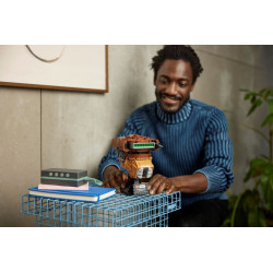 LEGO® 75351 STAR WARS® Helma princezny Leiy (Boushh™)