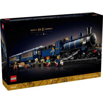 LEGO® 21344 IDEAS Vlak Orient Express