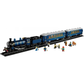 LEGO® 21344 IDEAS Vlak Orient Express