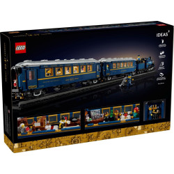 LEGO® 21344 IDEAS Vlak Orient Express