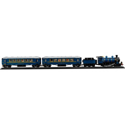 LEGO® 21344 IDEAS Vlak Orient Express