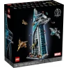 LEGO® 76269 MARVEL Věž Avengerů