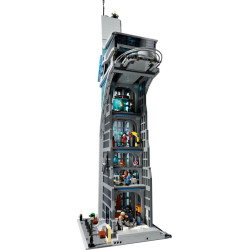 LEGO® 76269 MARVEL Věž Avengerů