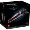 LEGO® 75367 STAR WARS® Útočný křižník Republiky třídy Venator