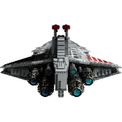 LEGO® 75367 STAR WARS® Útočný křižník Republiky třídy Venator